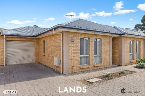 3/40 Scott St, Pooraka, SA 5095