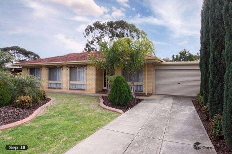 8 Beaumont Ct, Para Hills West, SA 5096