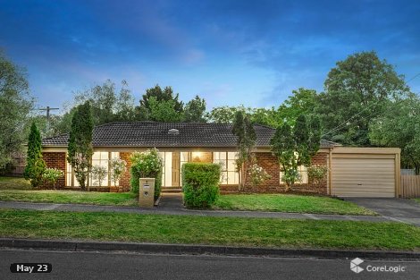 5 Avon Ct, Croydon Hills, VIC 3136