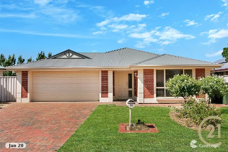 16 Hamdorf Ct, Tanunda, SA 5352