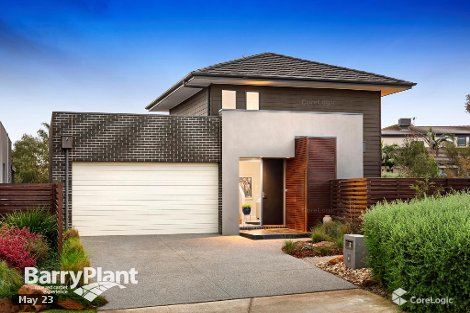 1 Sun Orchid Cct, St Helena, VIC 3088