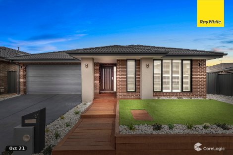 57 Becontree Cres, Strathtulloh, VIC 3338