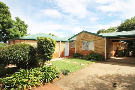 12/37-39 Hume St, North Toowoomba, QLD 4350