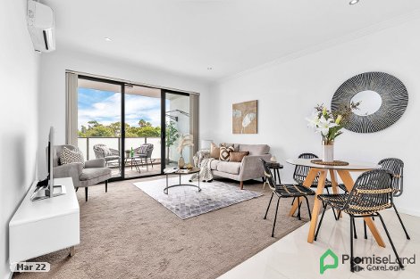 203/58-60 Crystal St, Petersham, NSW 2049