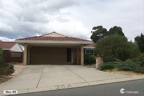 35a Granton Way, Kingsley, WA 6026