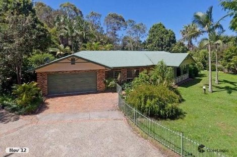 866 Boston Rd, Chandler, QLD 4155