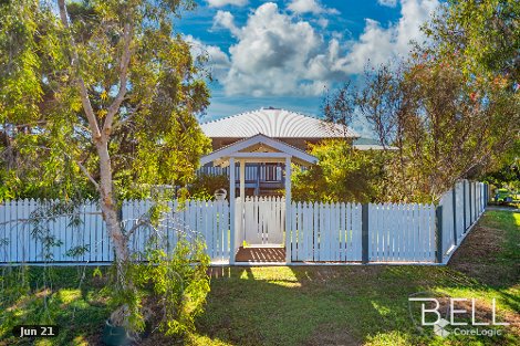 46 Lasseter St, Kedron, QLD 4031