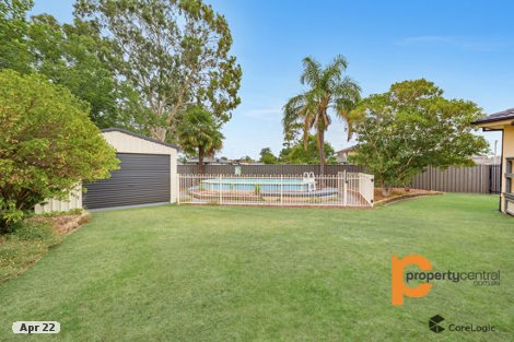 6 Wood Pl, Emu Plains, NSW 2750