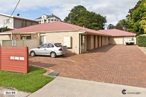 10/4b Herries St, East Toowoomba, QLD 4350