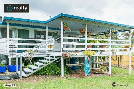 35 Mary St, Amamoor, QLD 4570