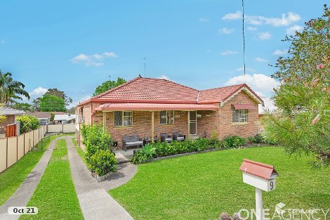 9 Cowarral Cct, Wauchope, NSW 2446