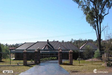 28 The Appian Way, Mount Vernon, NSW 2178