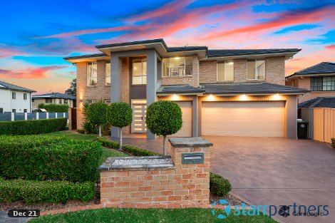 27 Ikara Ave, Kellyville, NSW 2155