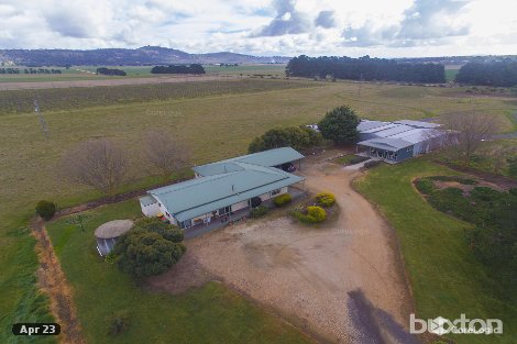 425 Pickfords Rd, Glendaruel, VIC 3363