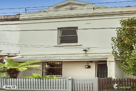 18 Mater St, Collingwood, VIC 3066