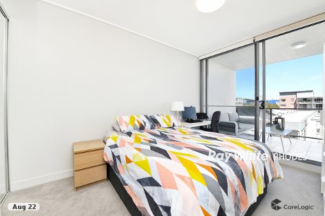 503/2 Lewis Ave, Rhodes, NSW 2138