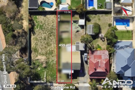 3a Gladstone Rd, Rivervale, WA 6103