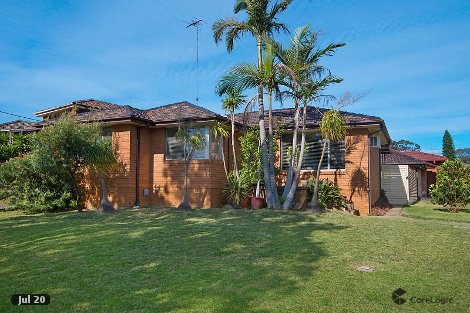 5 Jura Pl, Seven Hills, NSW 2147