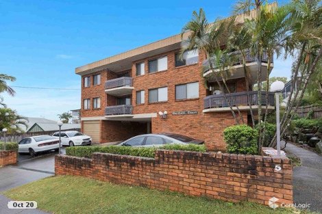 8/5 Garfield St, Nundah, QLD 4012