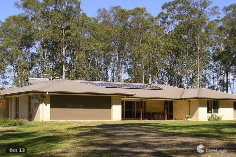 46 Pennefather Cl, Yorklea, NSW 2470