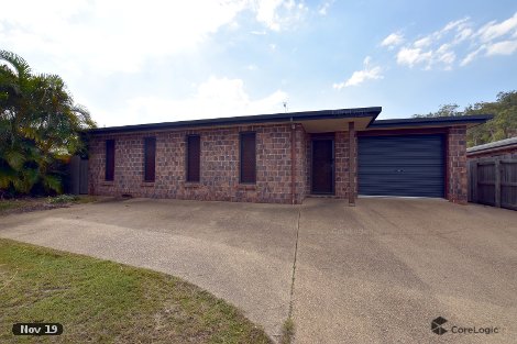 2 Centaurus Cl, Telina, QLD 4680