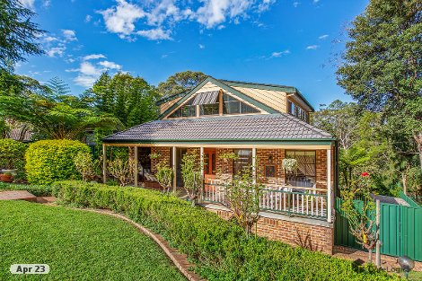 21 Semana Pl, Winmalee, NSW 2777