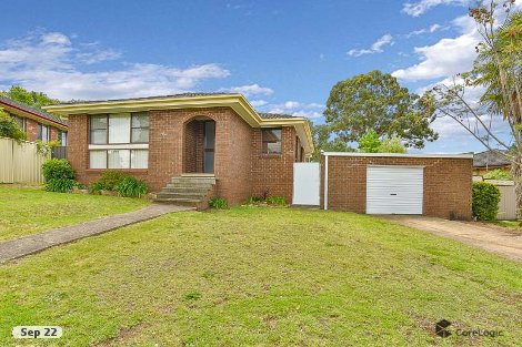 53 Eschol Park Dr, Eschol Park, NSW 2558