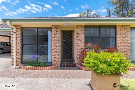 4/102 Mitchell Ave, Kurri Kurri, NSW 2327