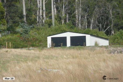 470 Long Plains Rd, Bridgenorth, TAS 7277