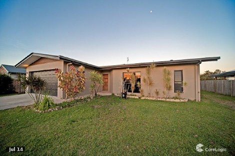 41 Calista Ct, Proserpine, QLD 4800