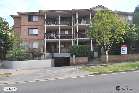 15/5 Carmen St, Bankstown, NSW 2200