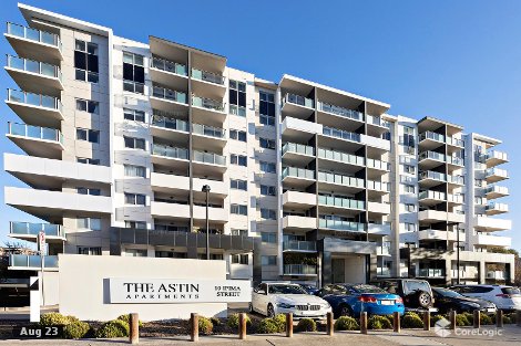 31/10 Ipima St, Braddon, ACT 2612