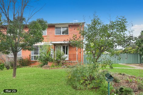 88 Eggleston Cres, Chifley, ACT 2606