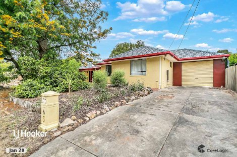 3 Nagle Ave, Fairview Park, SA 5126