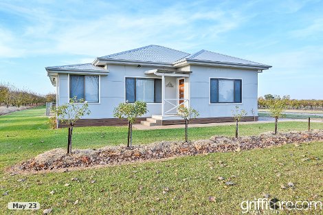 49 Barracks Rd, Yenda, NSW 2681