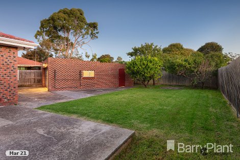 10 Jon Pl, Keysborough, VIC 3173