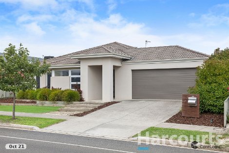 40 Lawrie Dr, Alfredton, VIC 3350