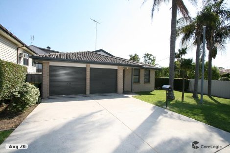 16 Ranclaud St, Wallsend, NSW 2287