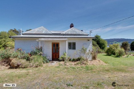 72 Graces Rd, Glaziers Bay, TAS 7109