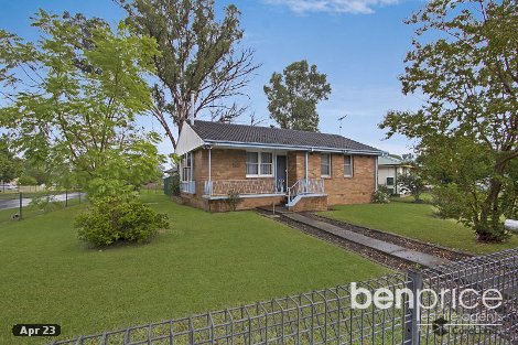 1 Rabaul Ave, Whalan, NSW 2770