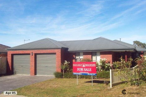 5 Southern Ct, Delacombe, VIC 3356