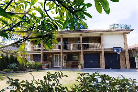 18 Karthena Cres, Hawks Nest, NSW 2324