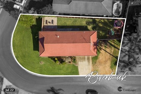 21 Appaloosa Cct, Blairmount, NSW 2559