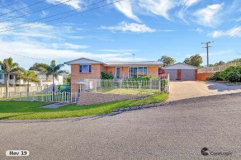 1 Ware Ave, Causeway Lake, QLD 4703