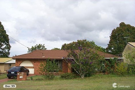 49 St Johns Way, Boronia Heights, QLD 4124