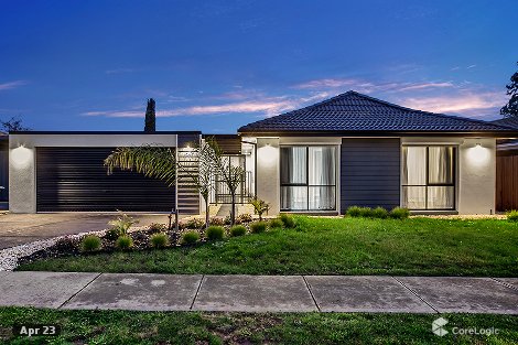 18 Cleveland Dr, Hoppers Crossing, VIC 3029