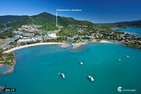 31 Raintree Pl, Airlie Beach, QLD 4802