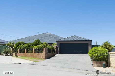 4 Fisher Pl, Bull Creek, WA 6149