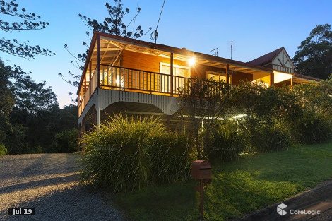 36 Durobby Dr, Currumbin Valley, QLD 4223