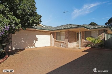 3/67 Pecks Rd, North Richmond, NSW 2754